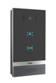 SIP 2MP Video Door Phone w/Card Reader - i61 SIP 2MP Video Door Phone w/Card Reader - i61